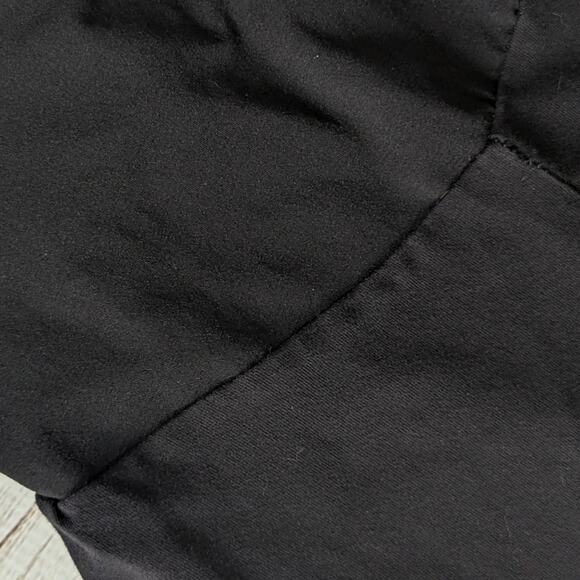 Motherhood Maternity Maternity Cropped Leggings Bundle sz Medium - Picture 4 of 7